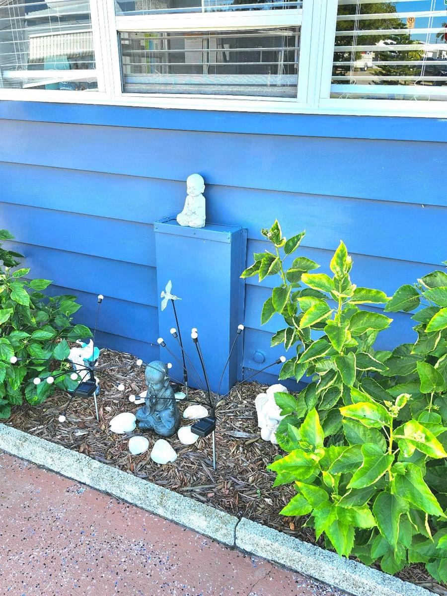 TRAILER ESTATES - Residential