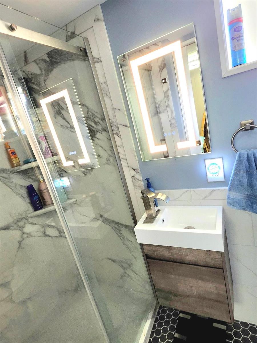 TRAILER ESTATES - Residential