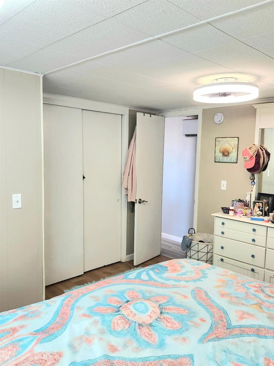 TRAILER ESTATES - Residential