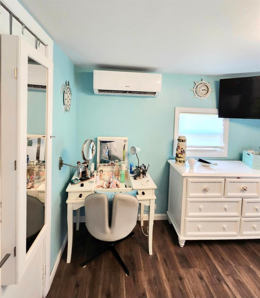 TRAILER ESTATES - Residential