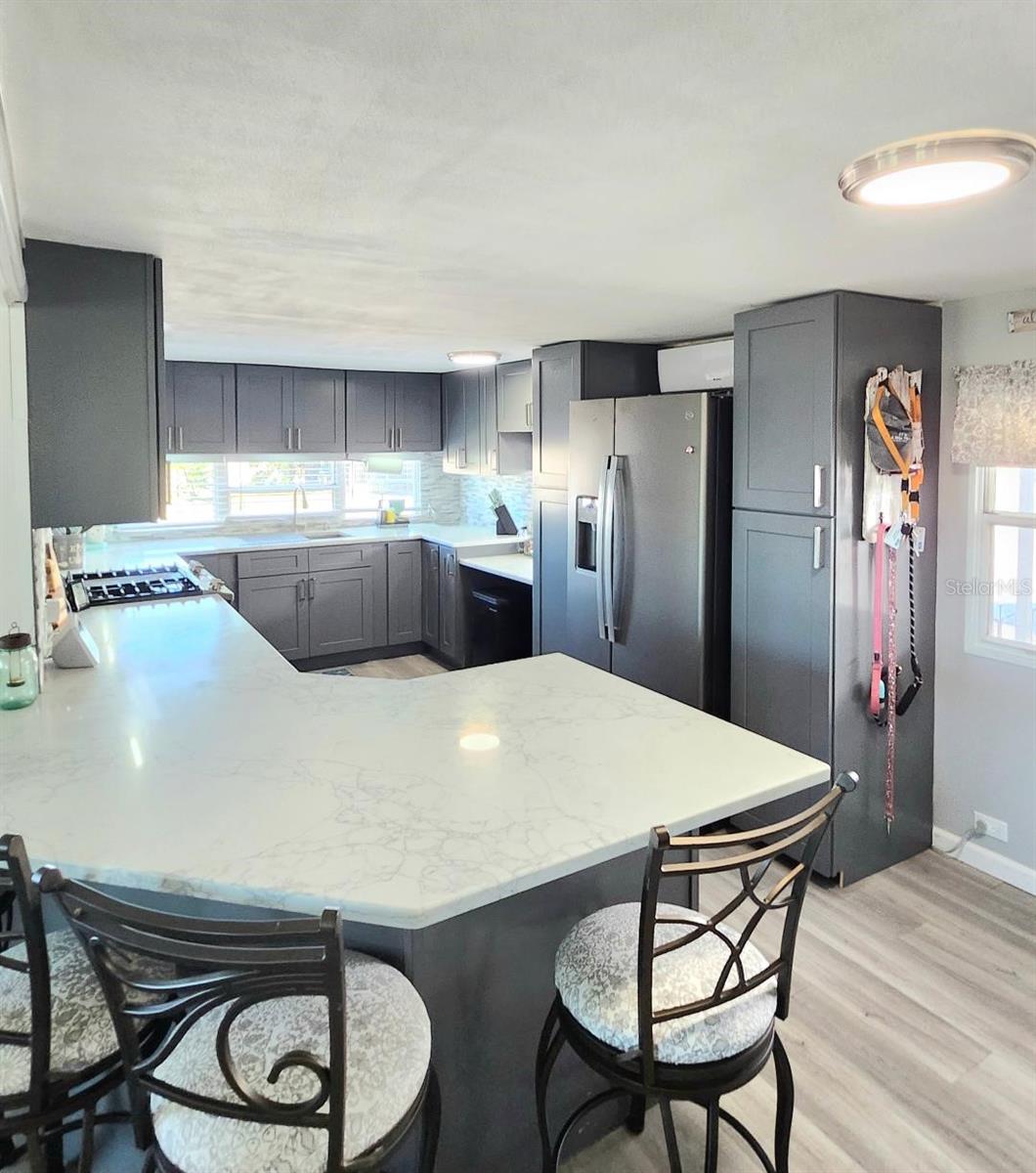 TRAILER ESTATES - Residential