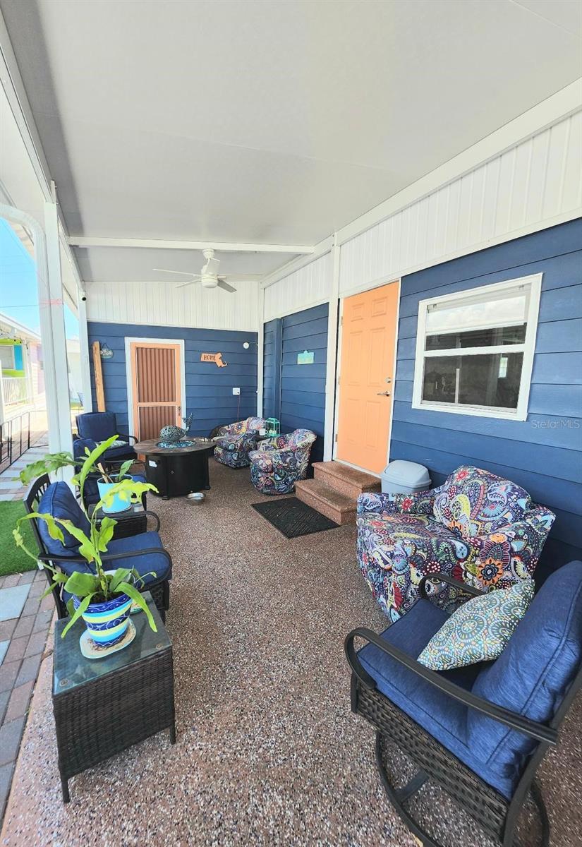 TRAILER ESTATES - Residential