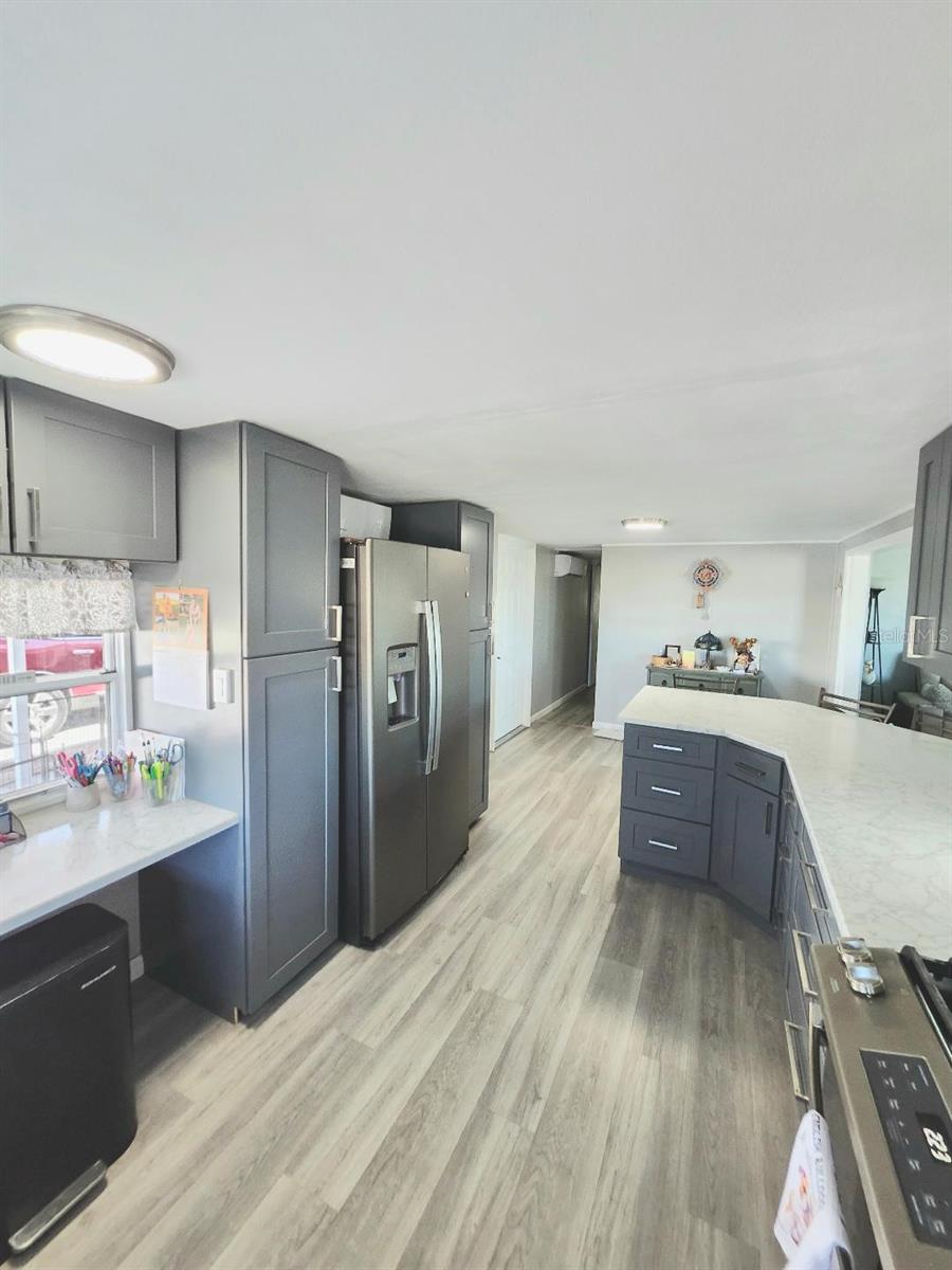 TRAILER ESTATES - Residential