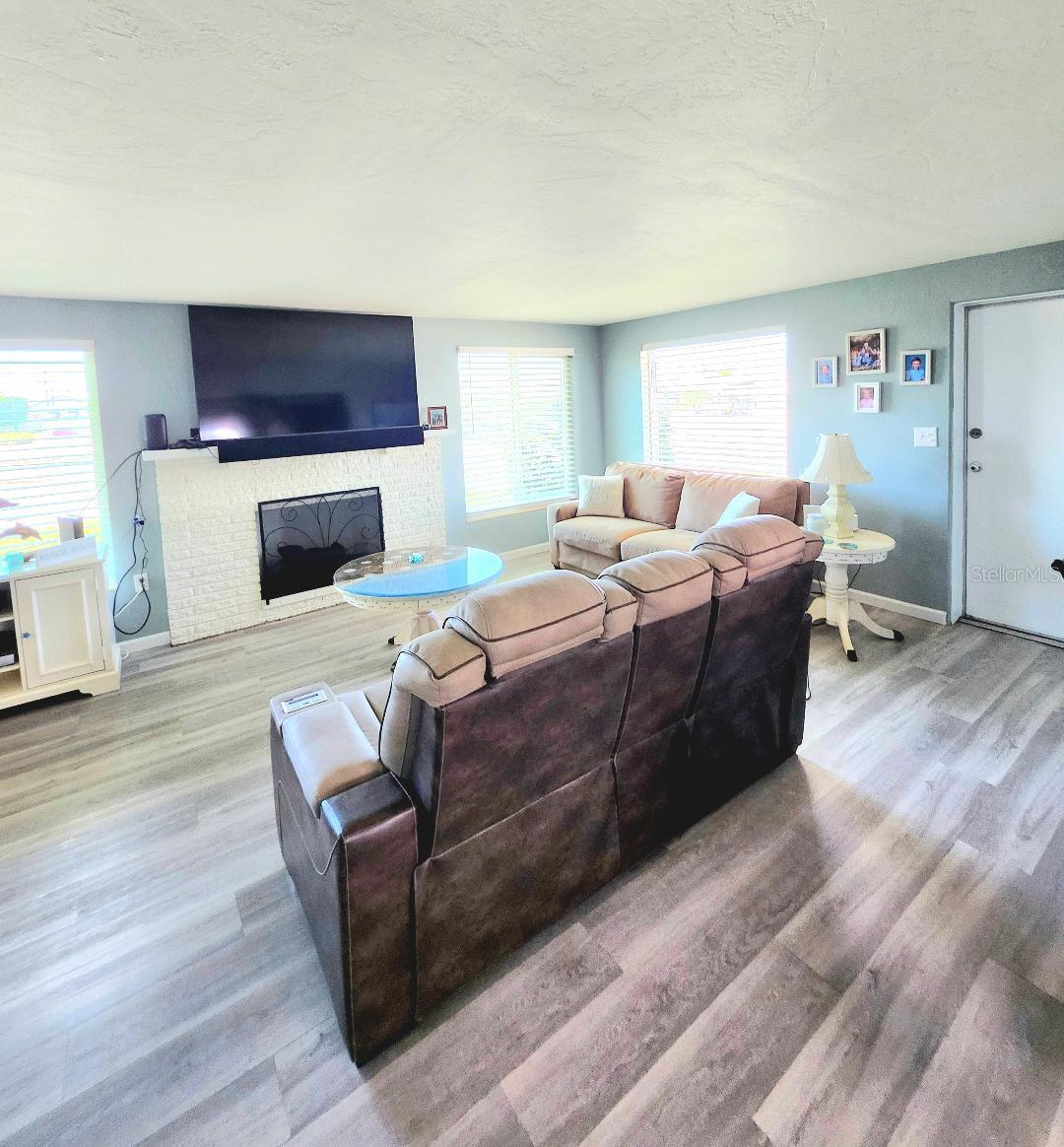 TRAILER ESTATES - Residential