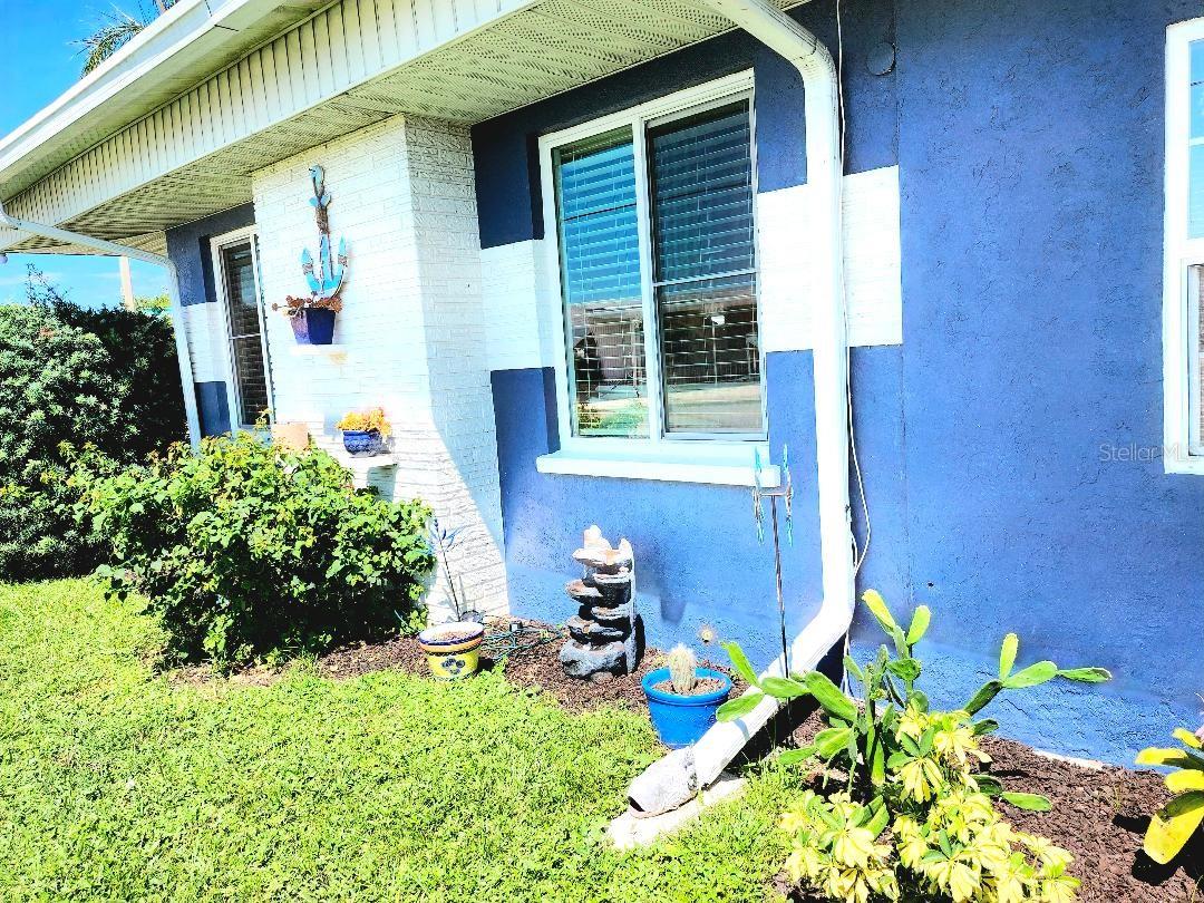 TRAILER ESTATES - Residential