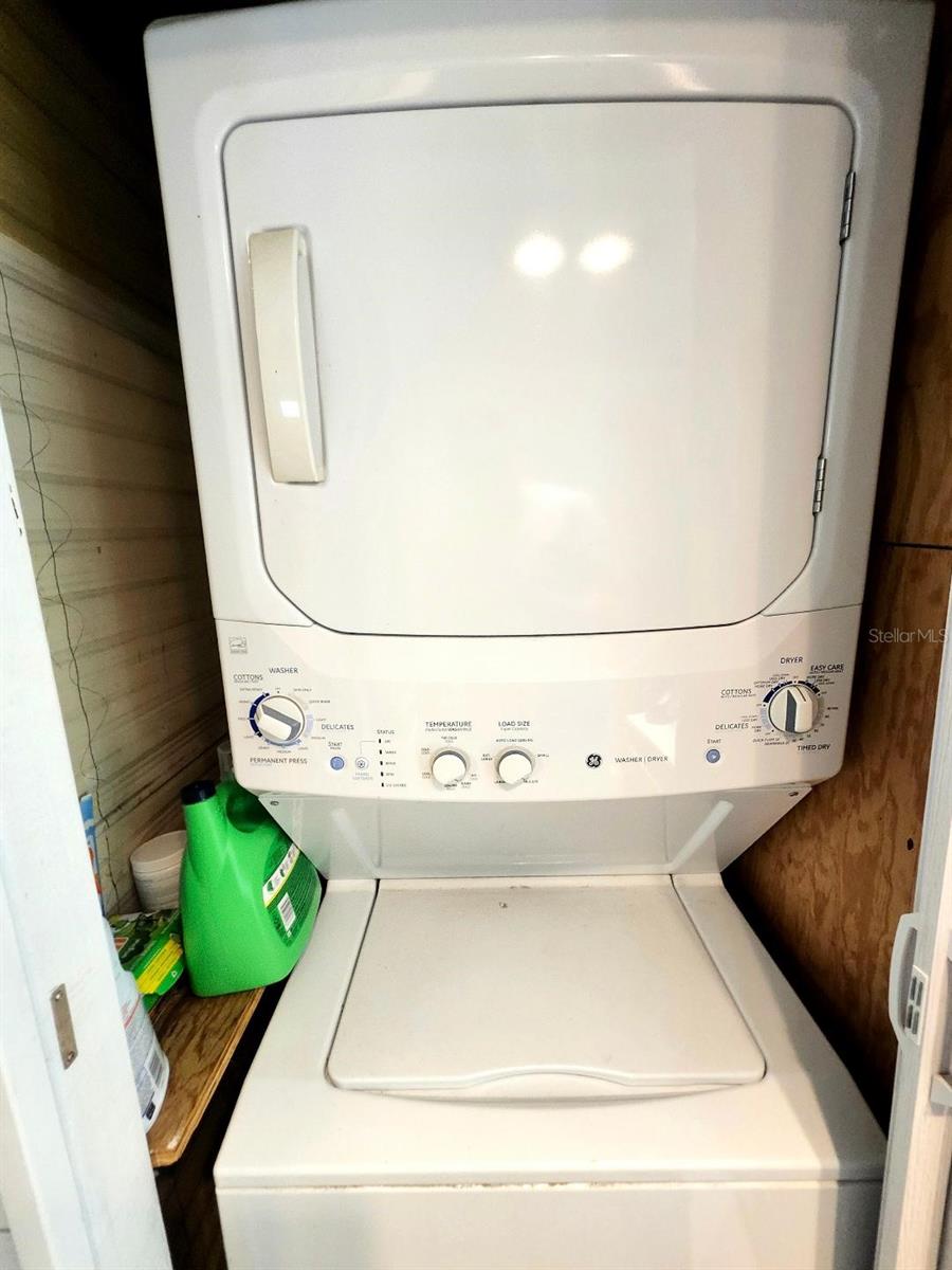 TRAILER ESTATES - Residential