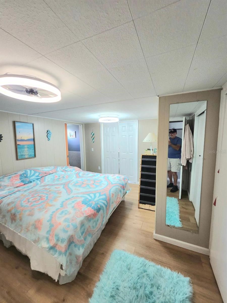 TRAILER ESTATES - Residential