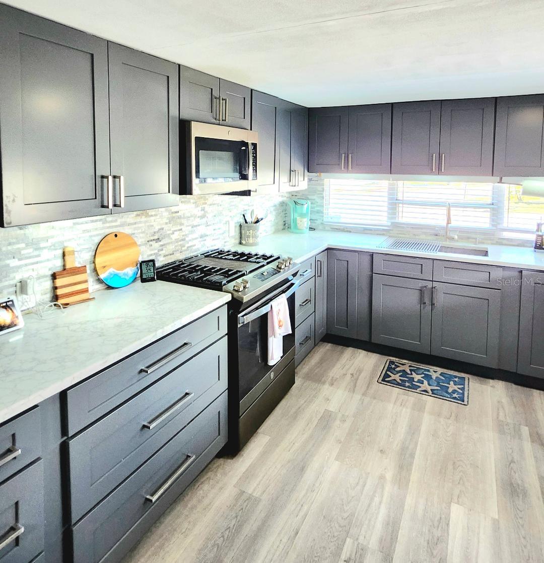 TRAILER ESTATES - Residential