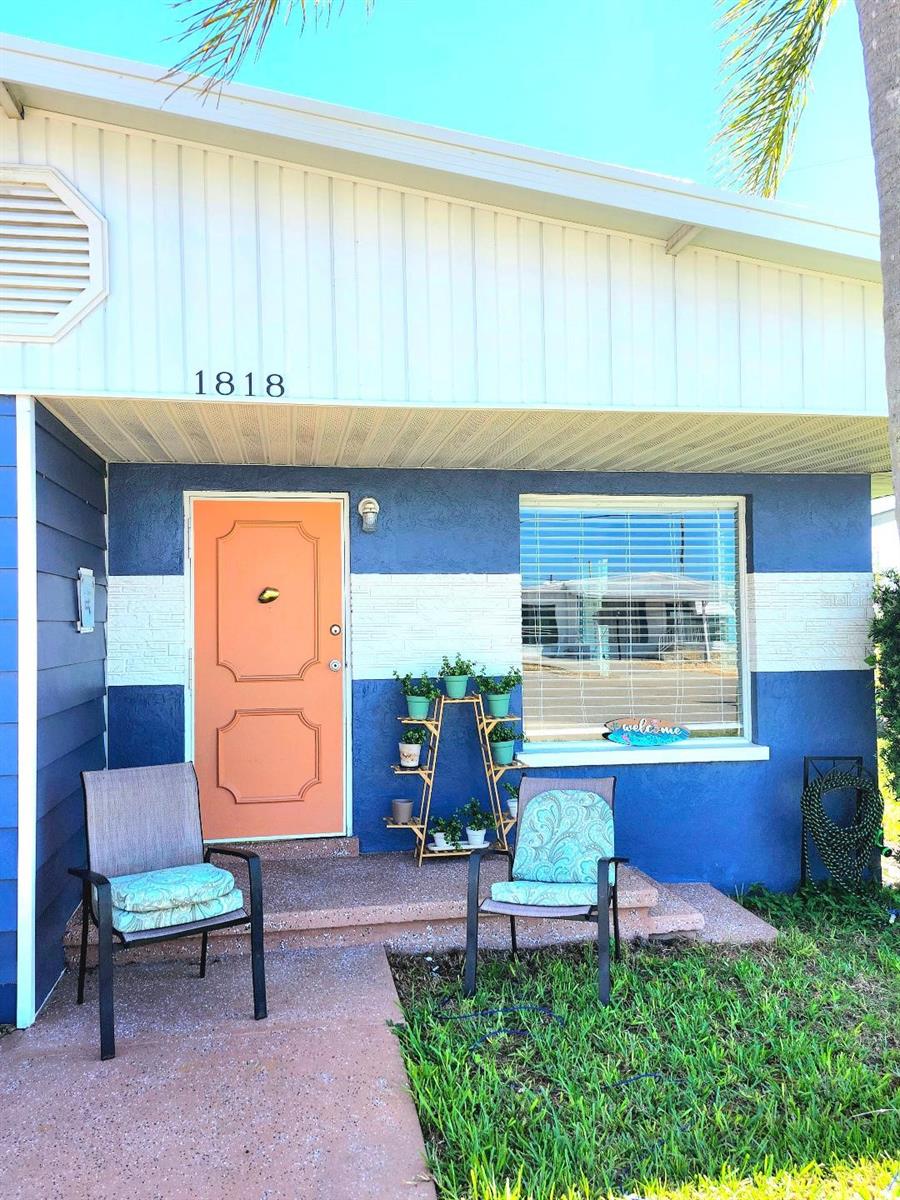 TRAILER ESTATES - Residential