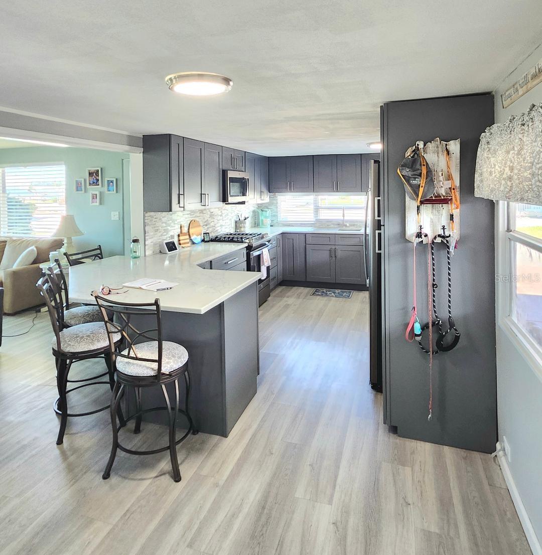 TRAILER ESTATES - Residential