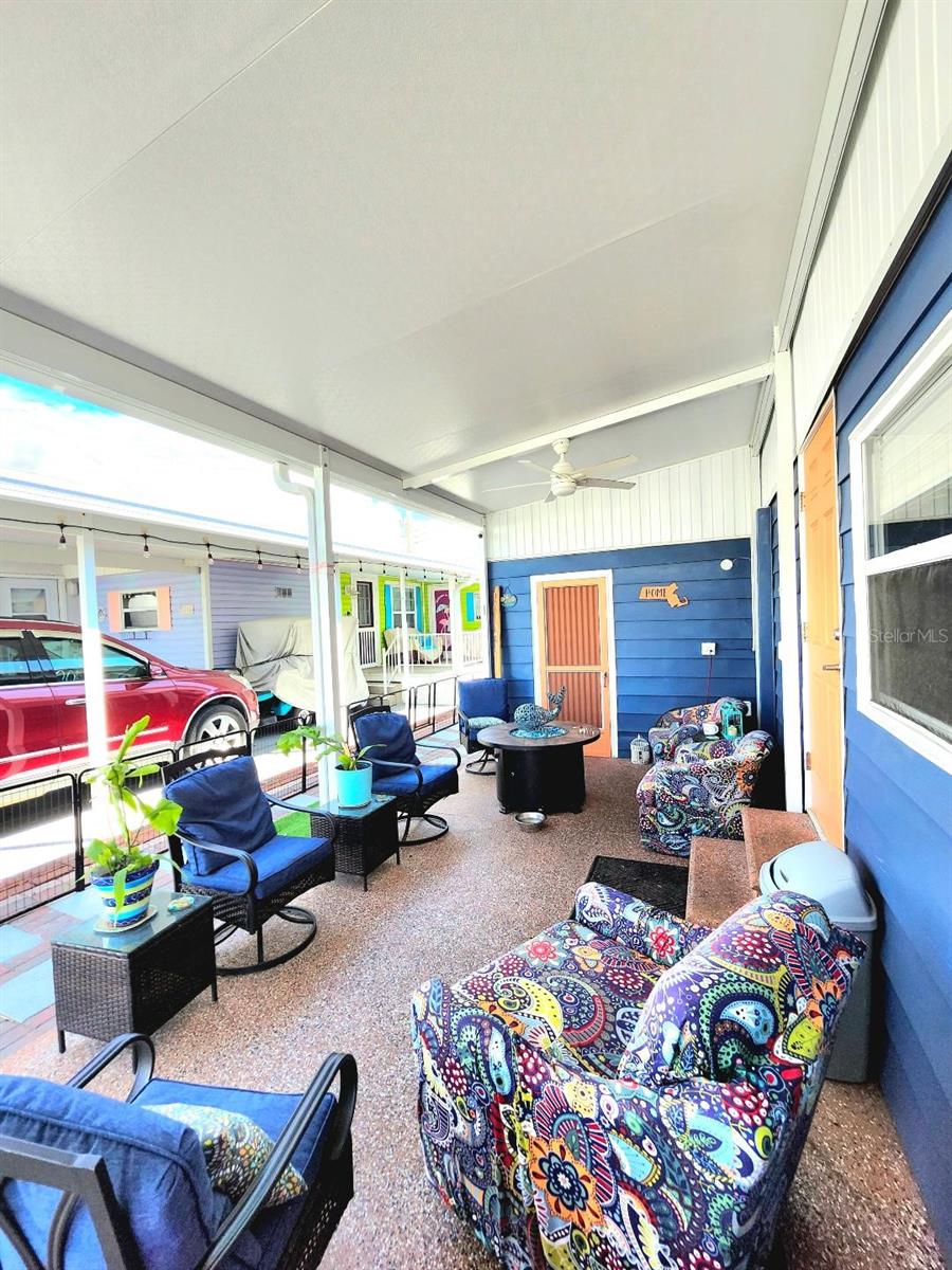 TRAILER ESTATES - Residential