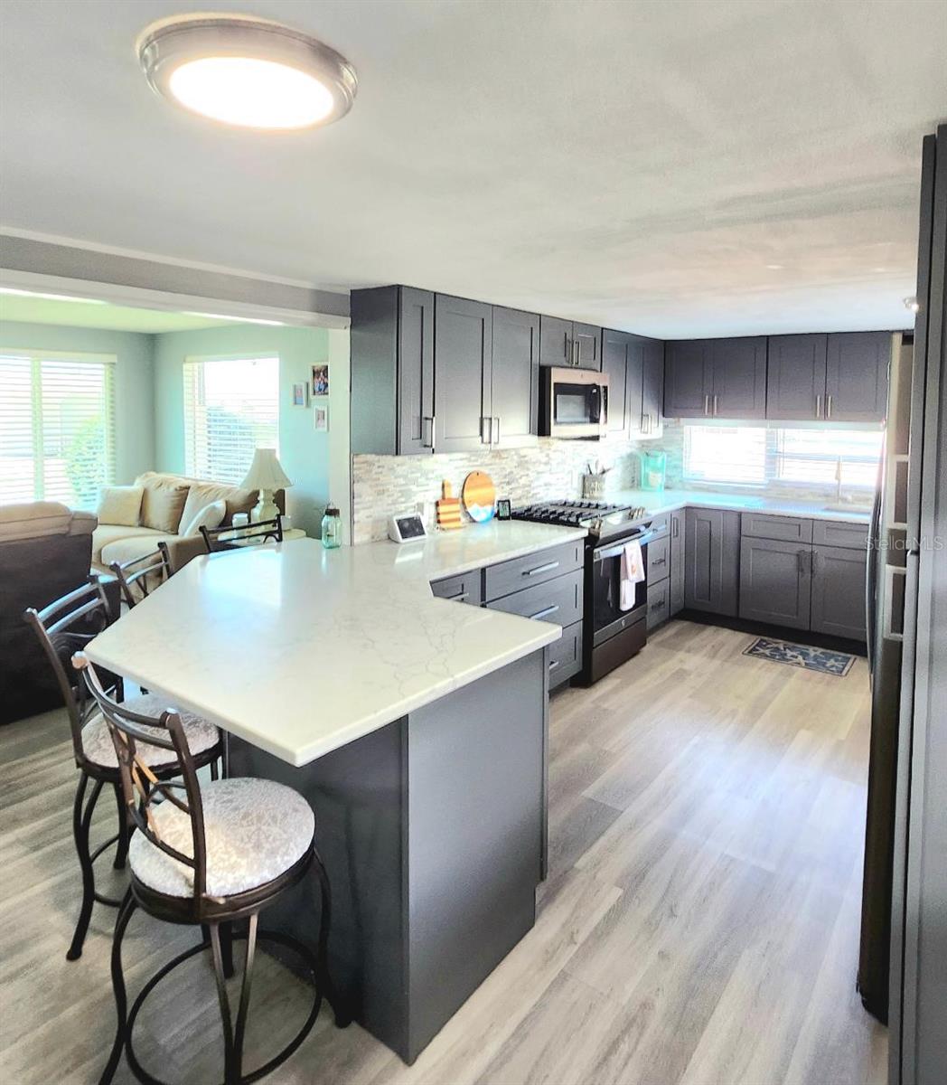 TRAILER ESTATES - Residential