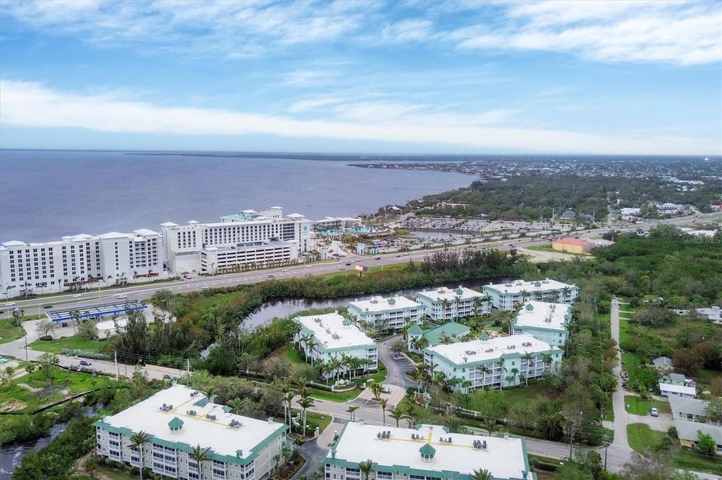 Photo of 5117 Melbourne Street #B302, Punta Gorda, FL 33980 (MLS # C7515843)
