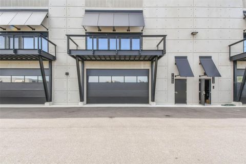 Photo of 6500 Motor Enclave Way #1003, Tampa, FL 33610 (MLS # TB8434884)