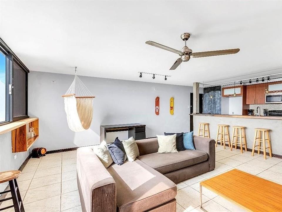 PUNTA LAS MARIAS - Residential