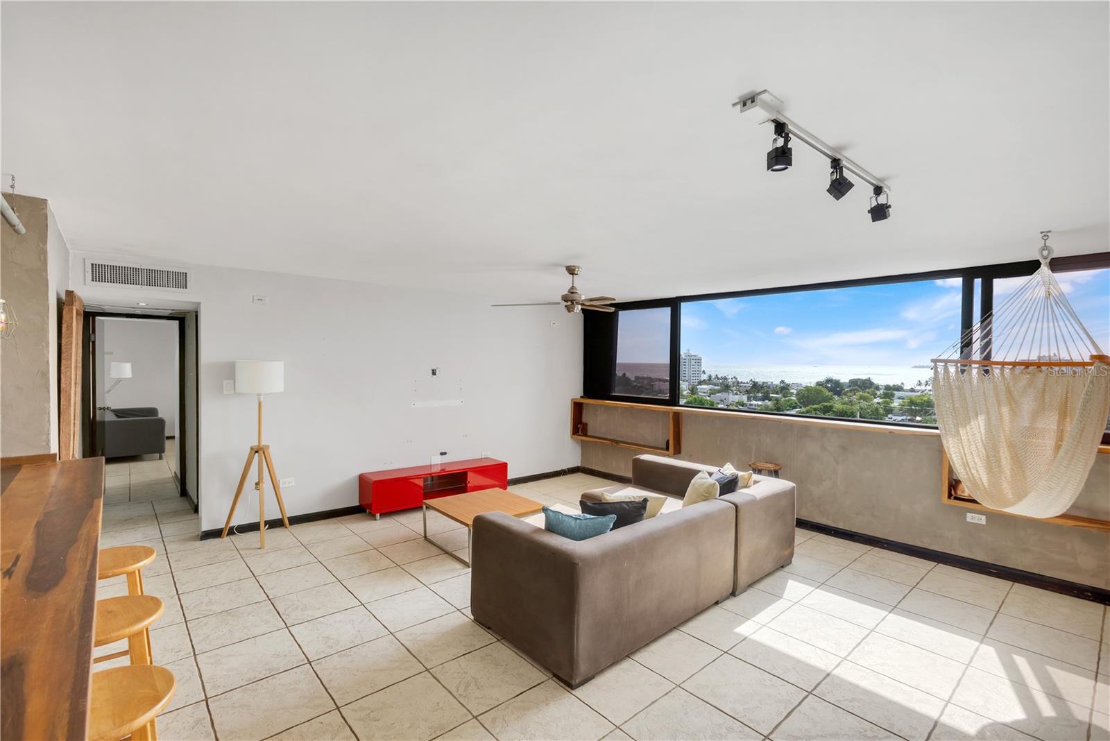 PUNTA LAS MARIAS - Residential