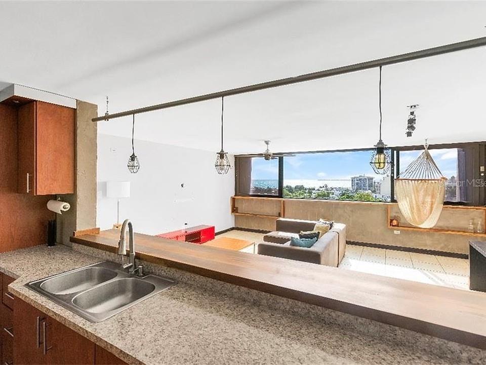 PUNTA LAS MARIAS - Residential