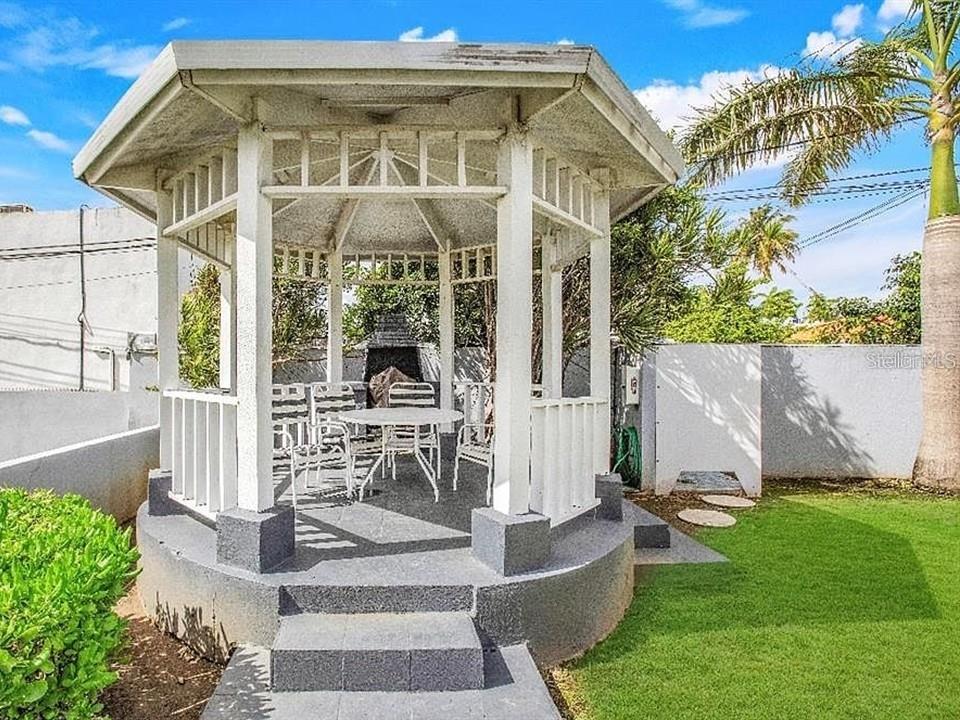 PUNTA LAS MARIAS - Residential
