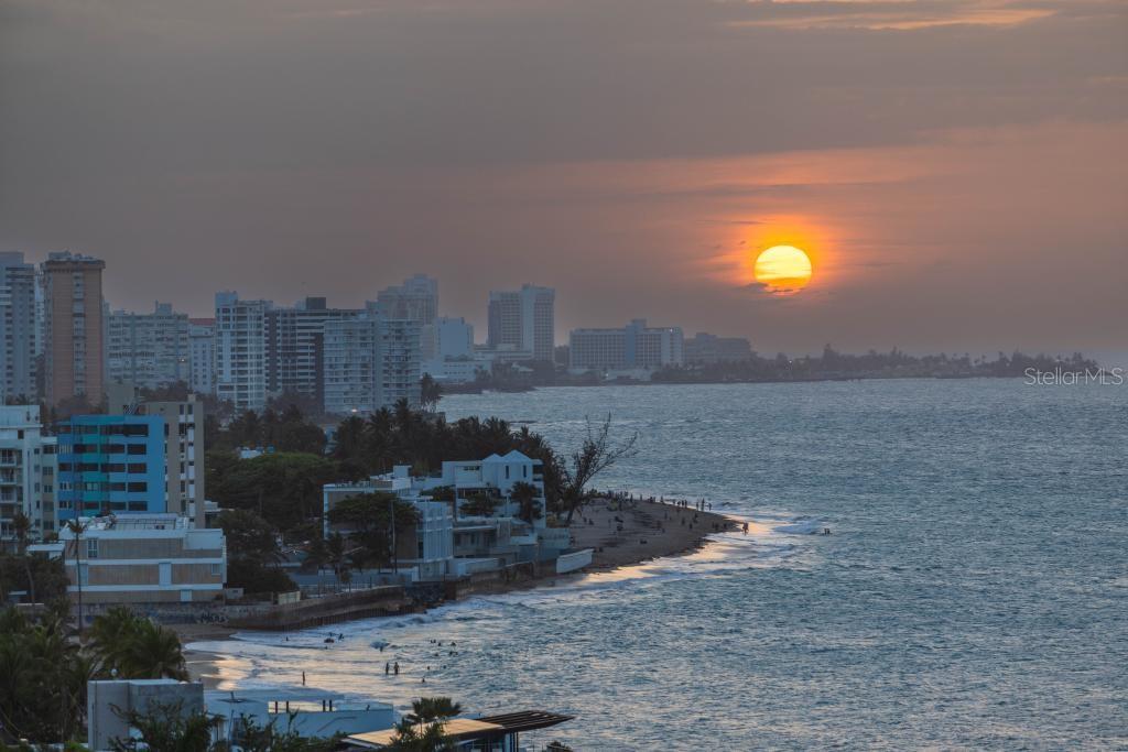 PUNTA LAS MARIAS - Residential