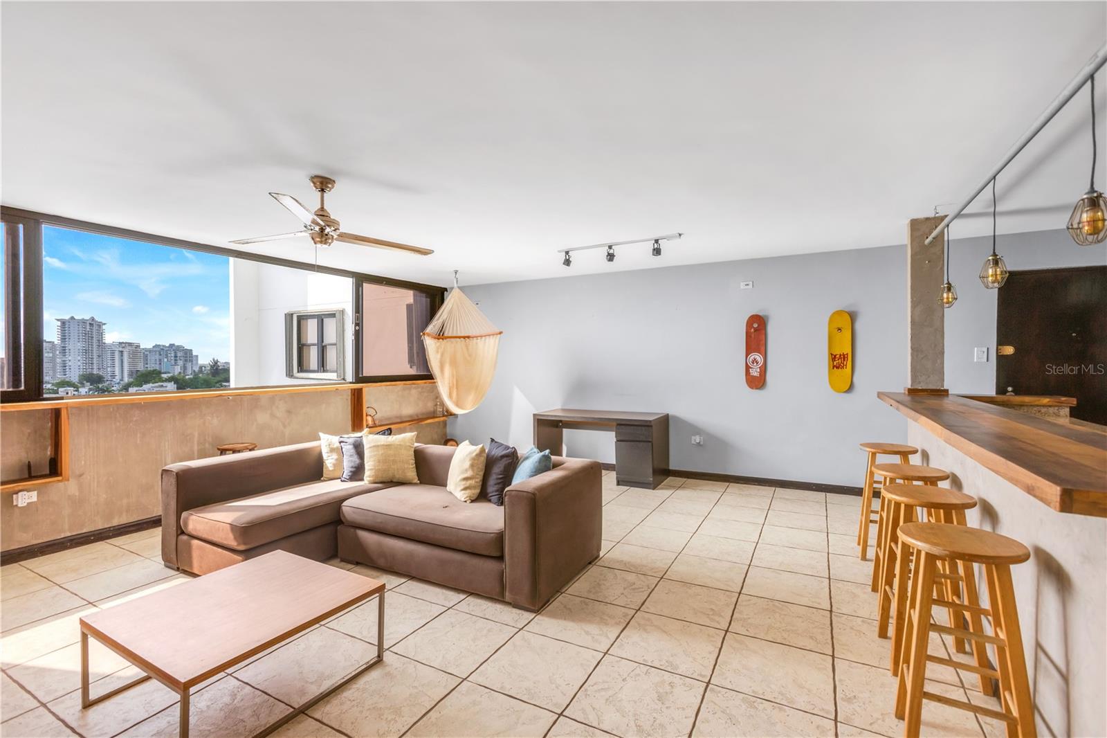 PUNTA LAS MARIAS - Residential