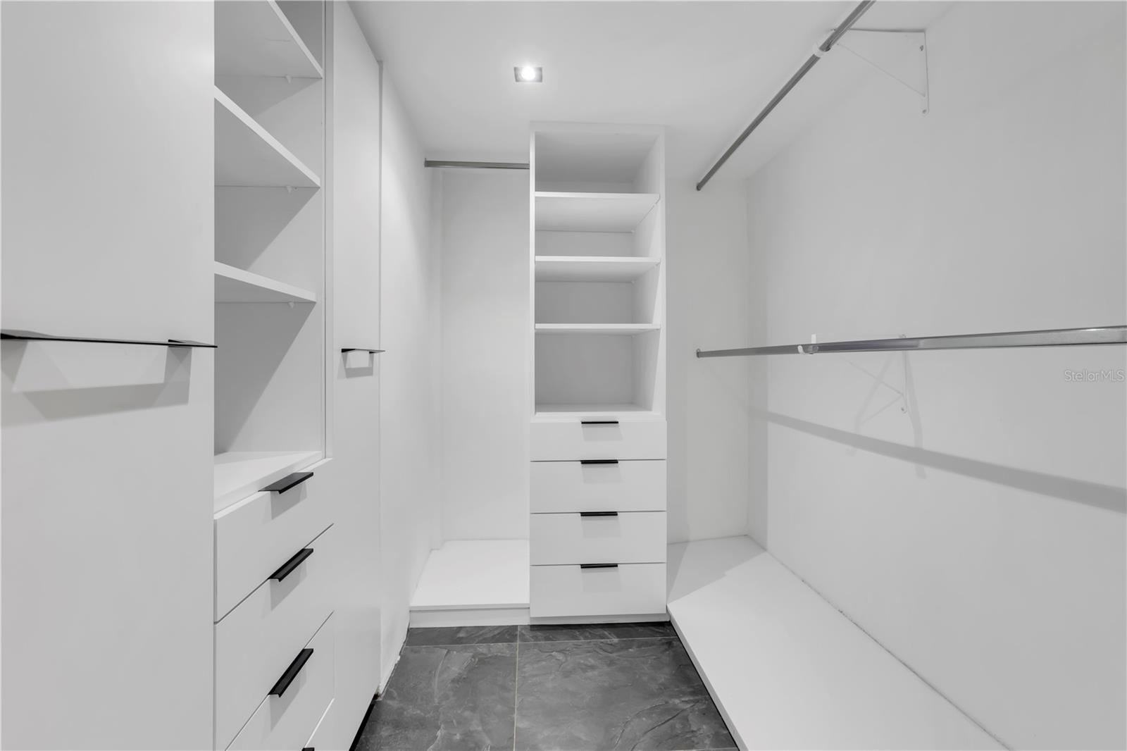PUNTA LAS MARIAS - Residential