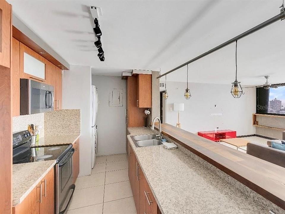 PUNTA LAS MARIAS - Residential
