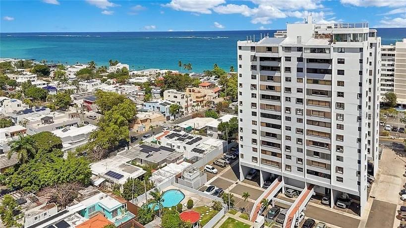 PUNTA LAS MARIAS - Residential