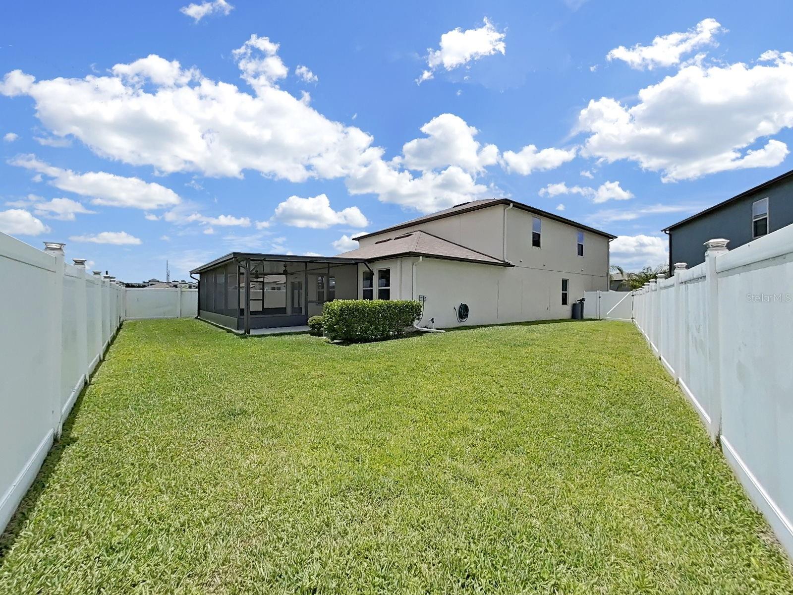C3N | SOUTHCREEK - Residential