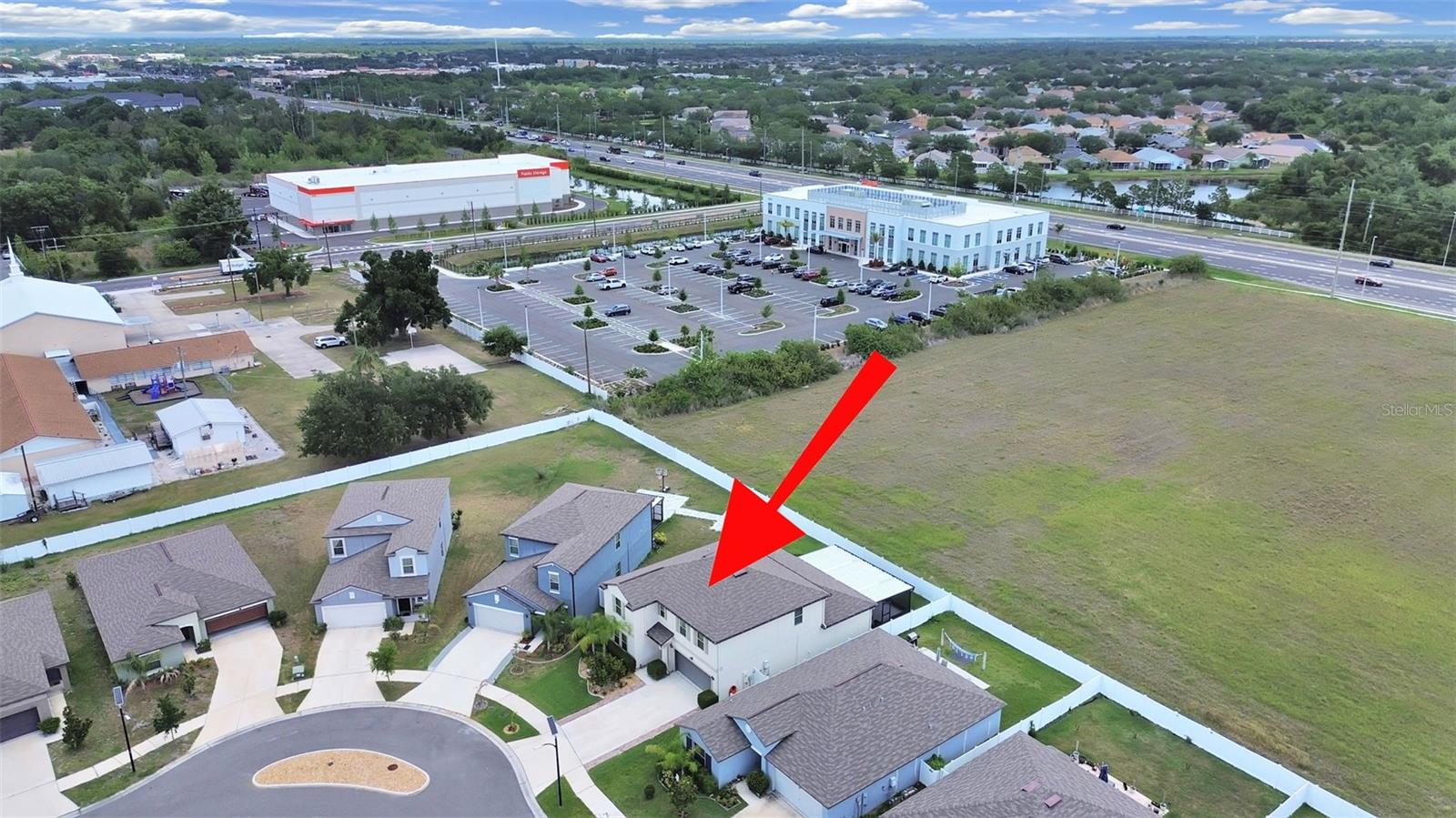 C3N | SOUTHCREEK - Residential