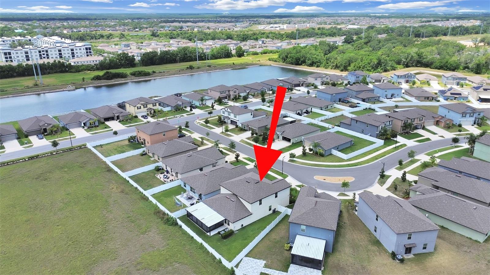 C3N | SOUTHCREEK - Residential