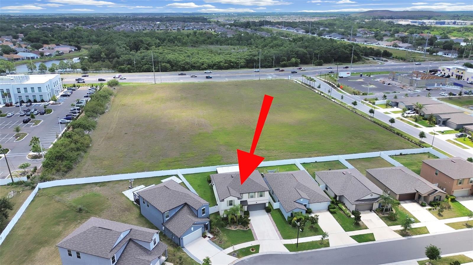 C3N | SOUTHCREEK - Residential