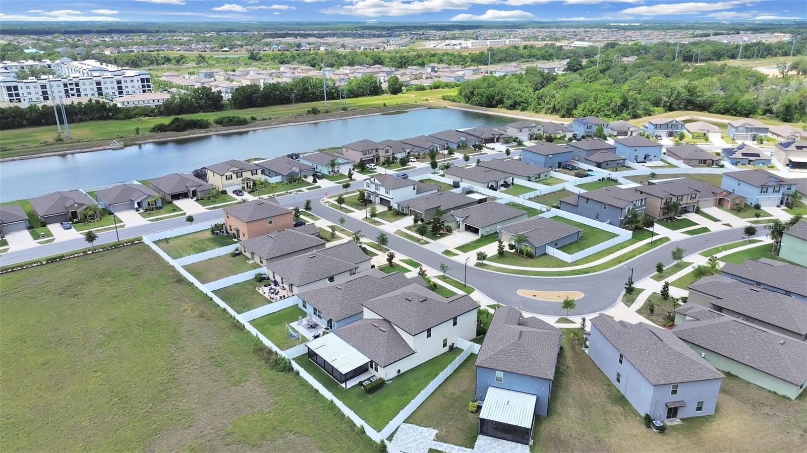C3N | SOUTHCREEK - Residential