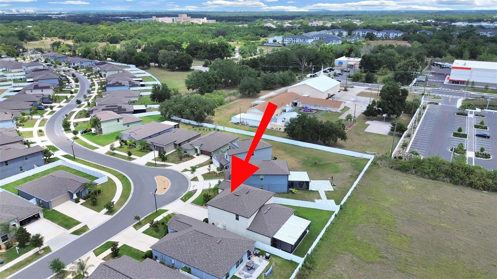 C3N | SOUTHCREEK - Residential