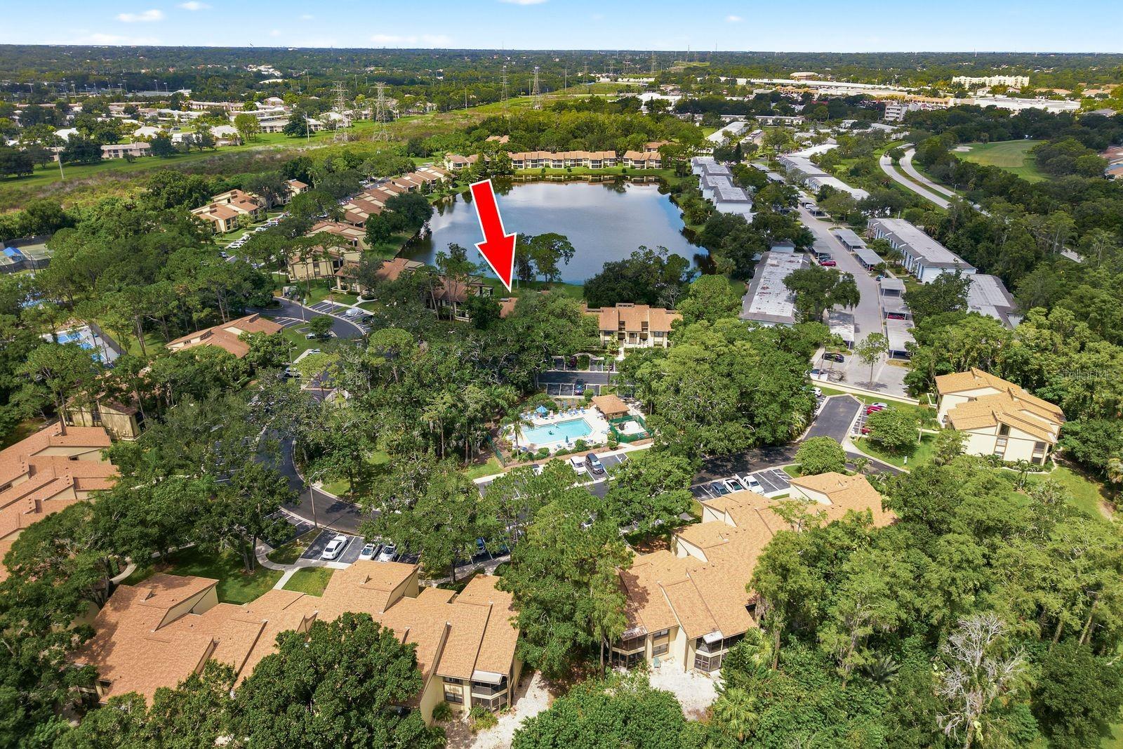 10 WOODLAKE PLACE