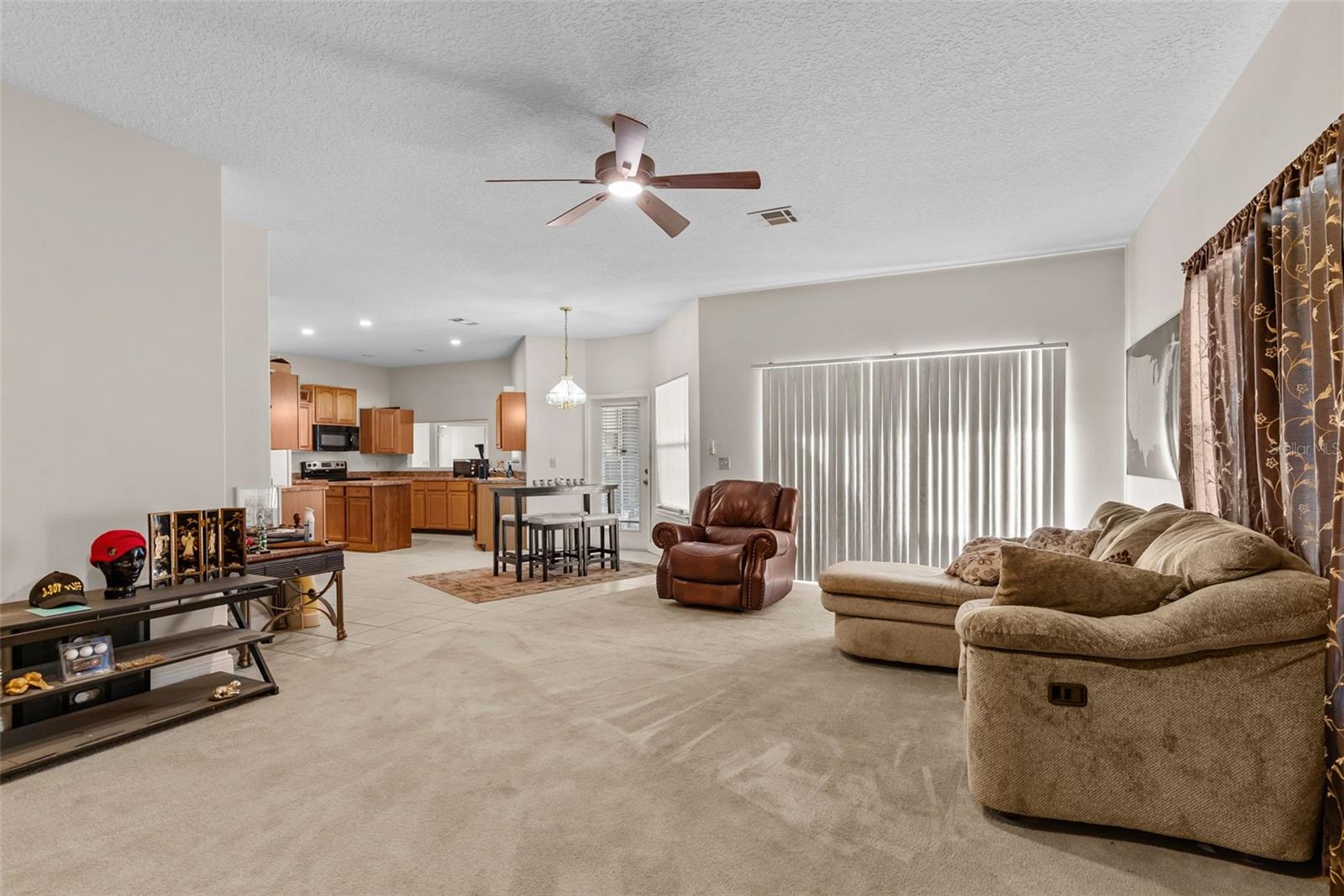 J S LOVELESS ADD - Residential