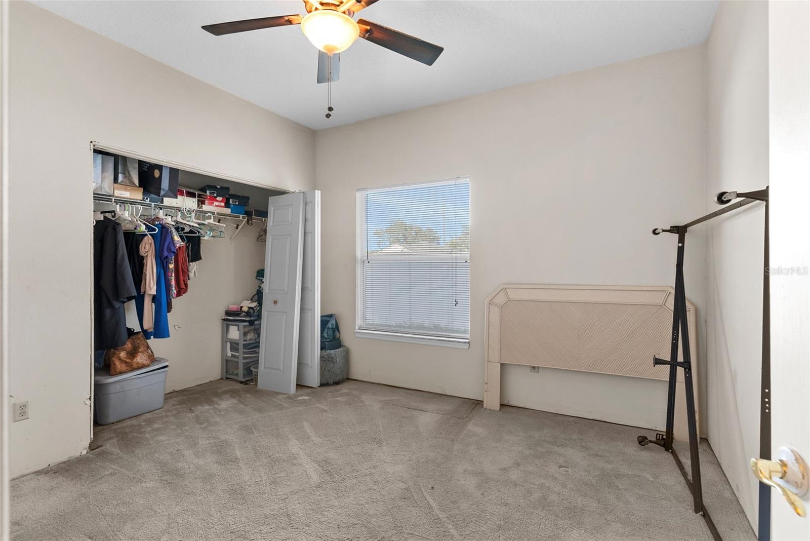 J S LOVELESS ADD - Residential