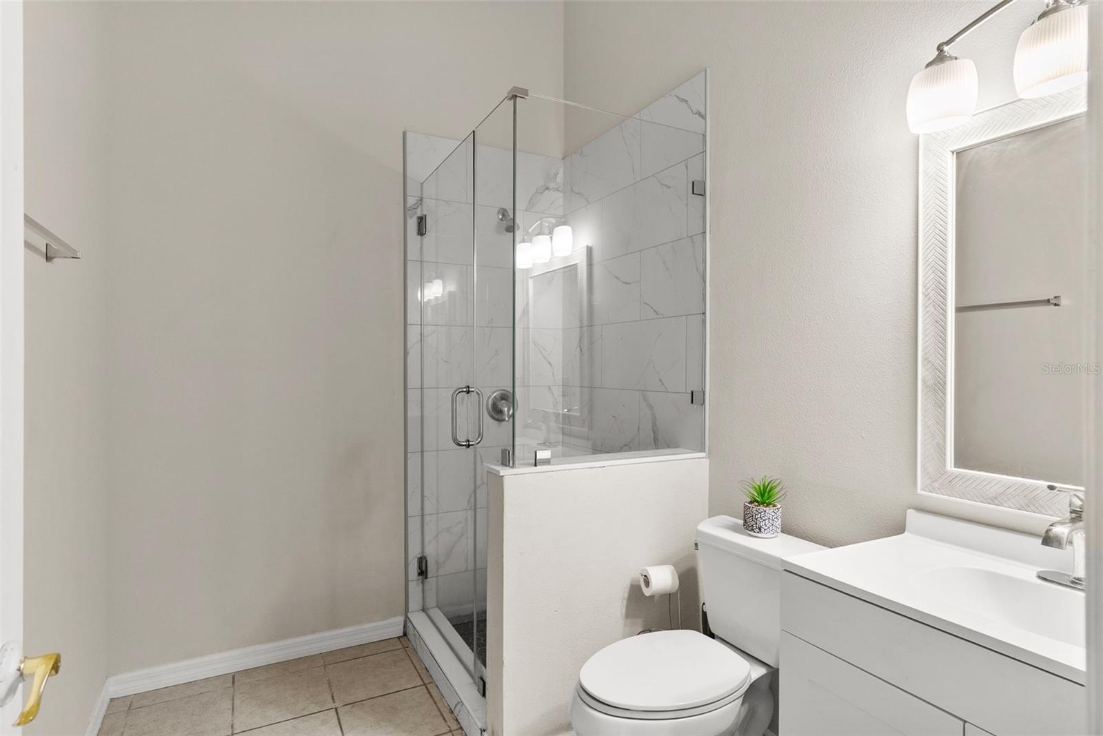 J S LOVELESS ADD - Residential