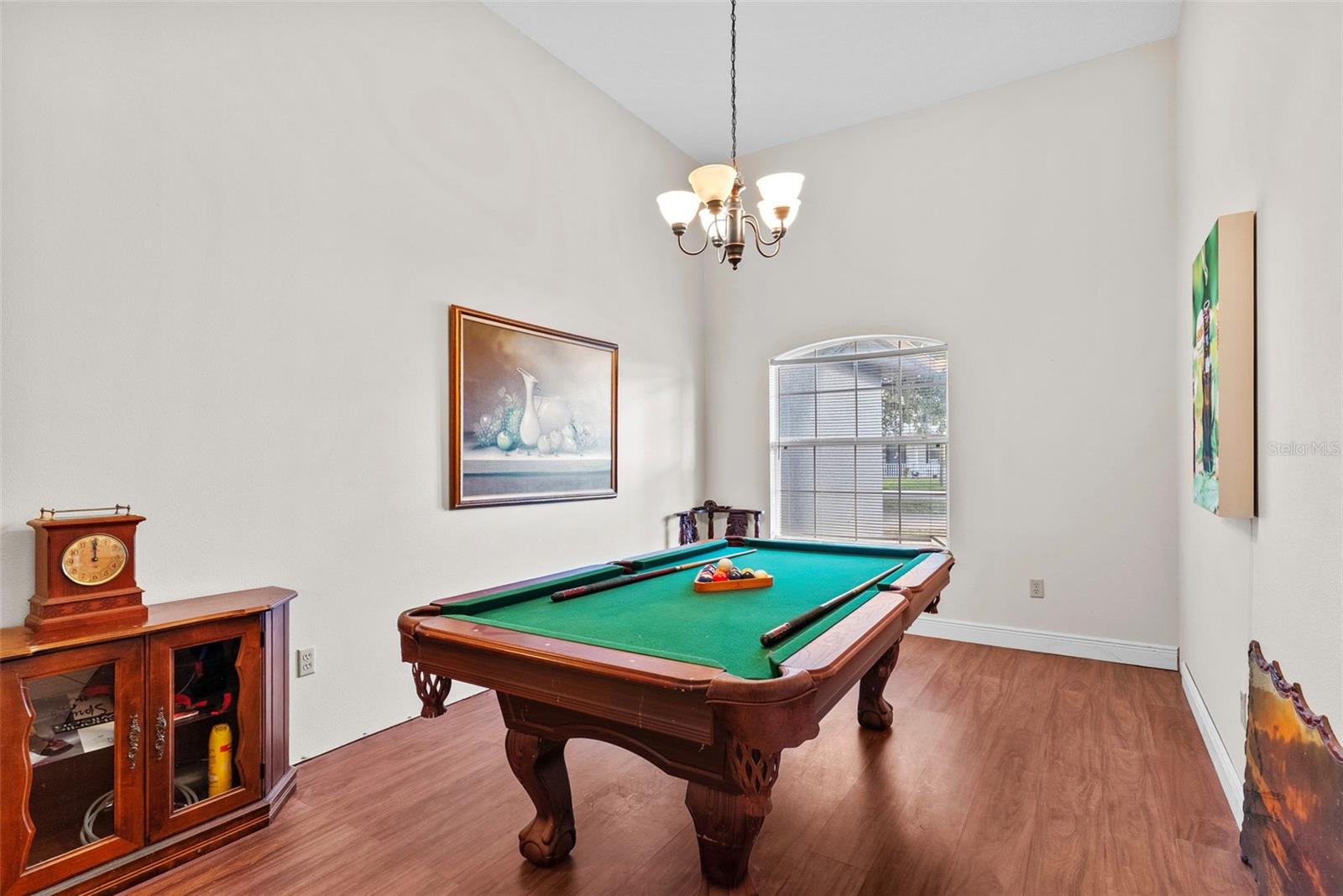 J S LOVELESS ADD - Residential