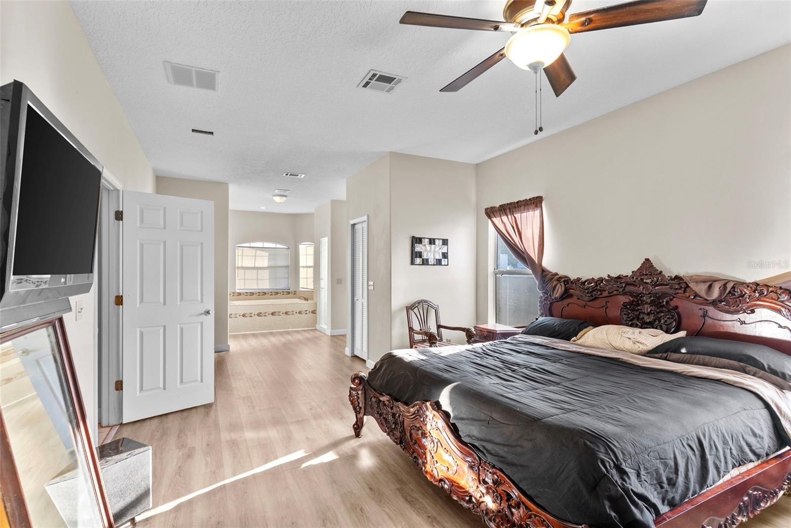 J S LOVELESS ADD - Residential
