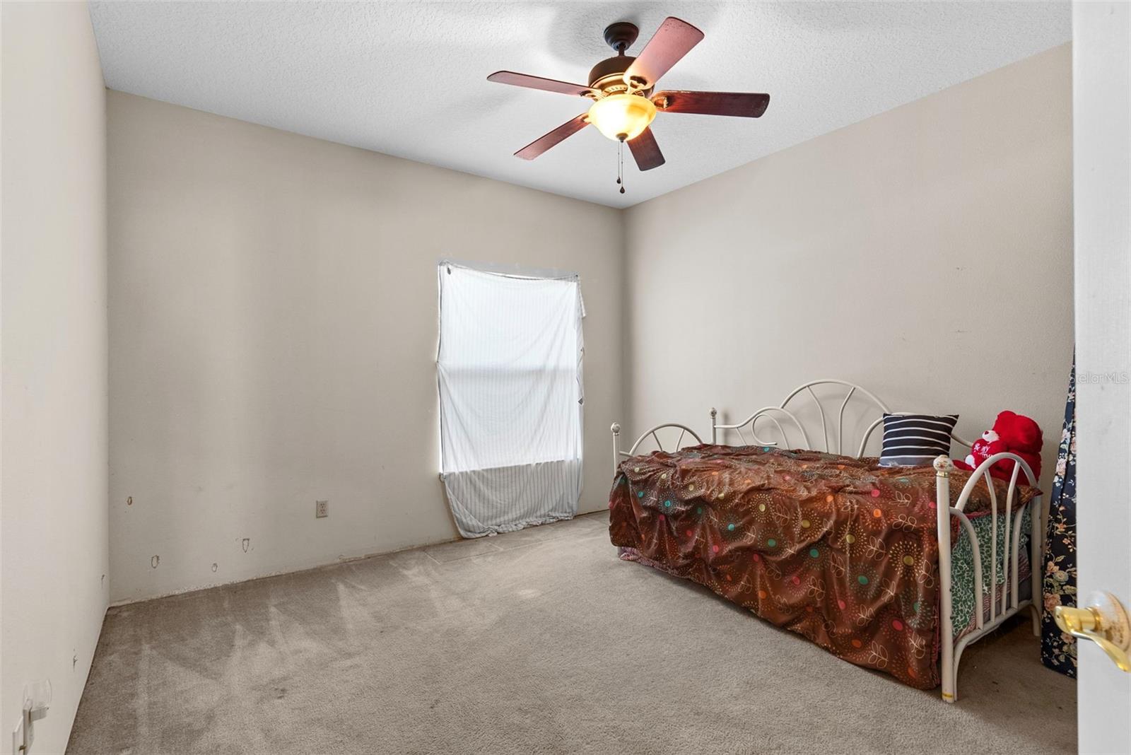 J S LOVELESS ADD - Residential