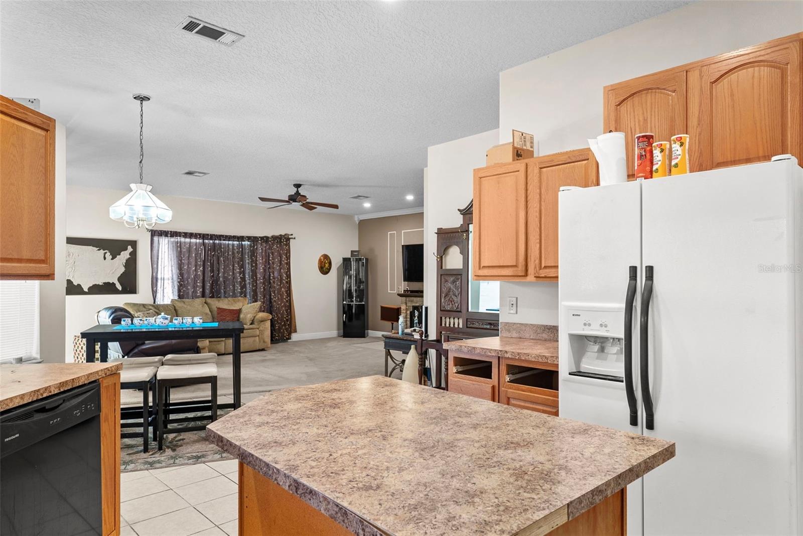 J S LOVELESS ADD - Residential