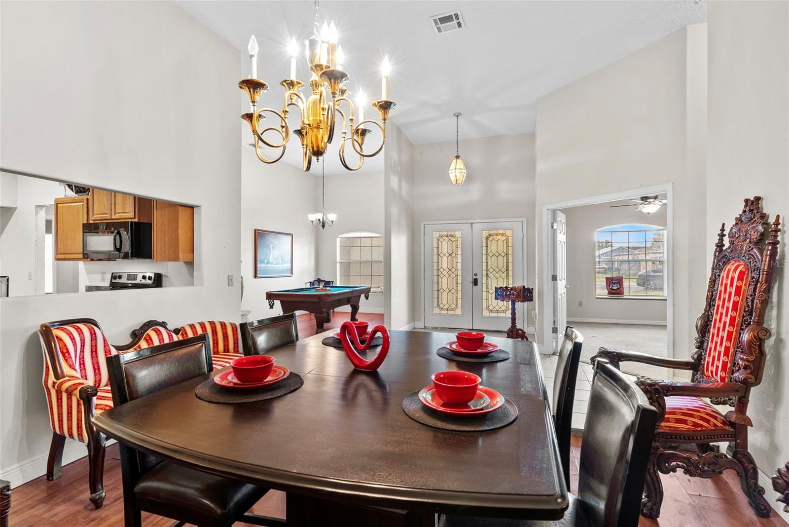 J S LOVELESS ADD - Residential