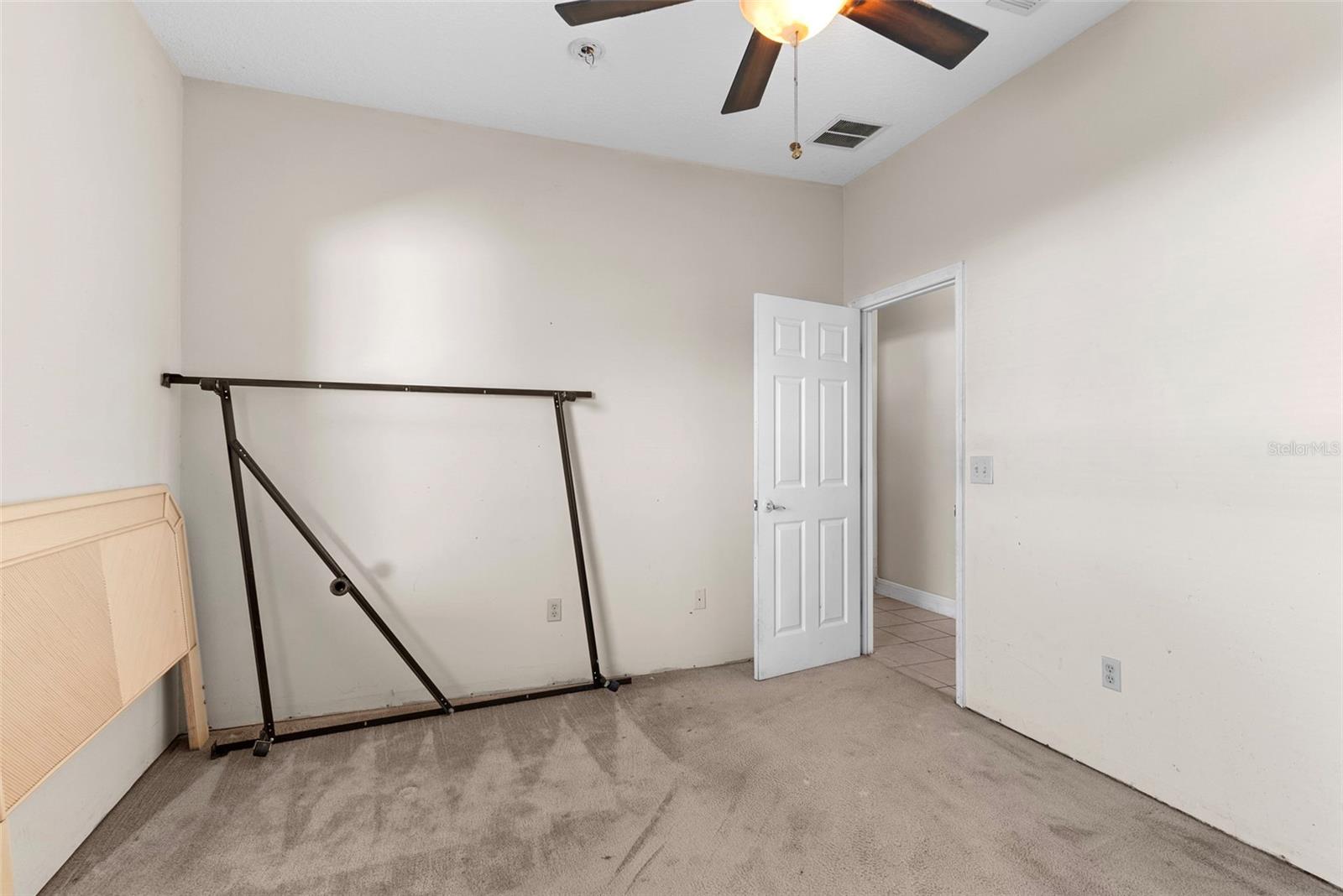 J S LOVELESS ADD - Residential