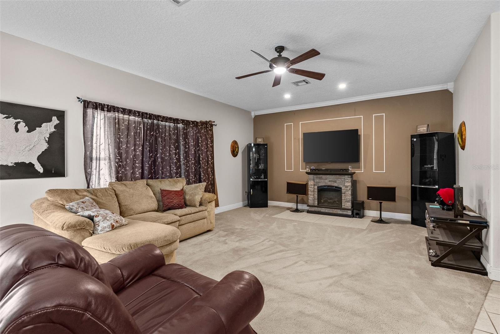 J S LOVELESS ADD - Residential