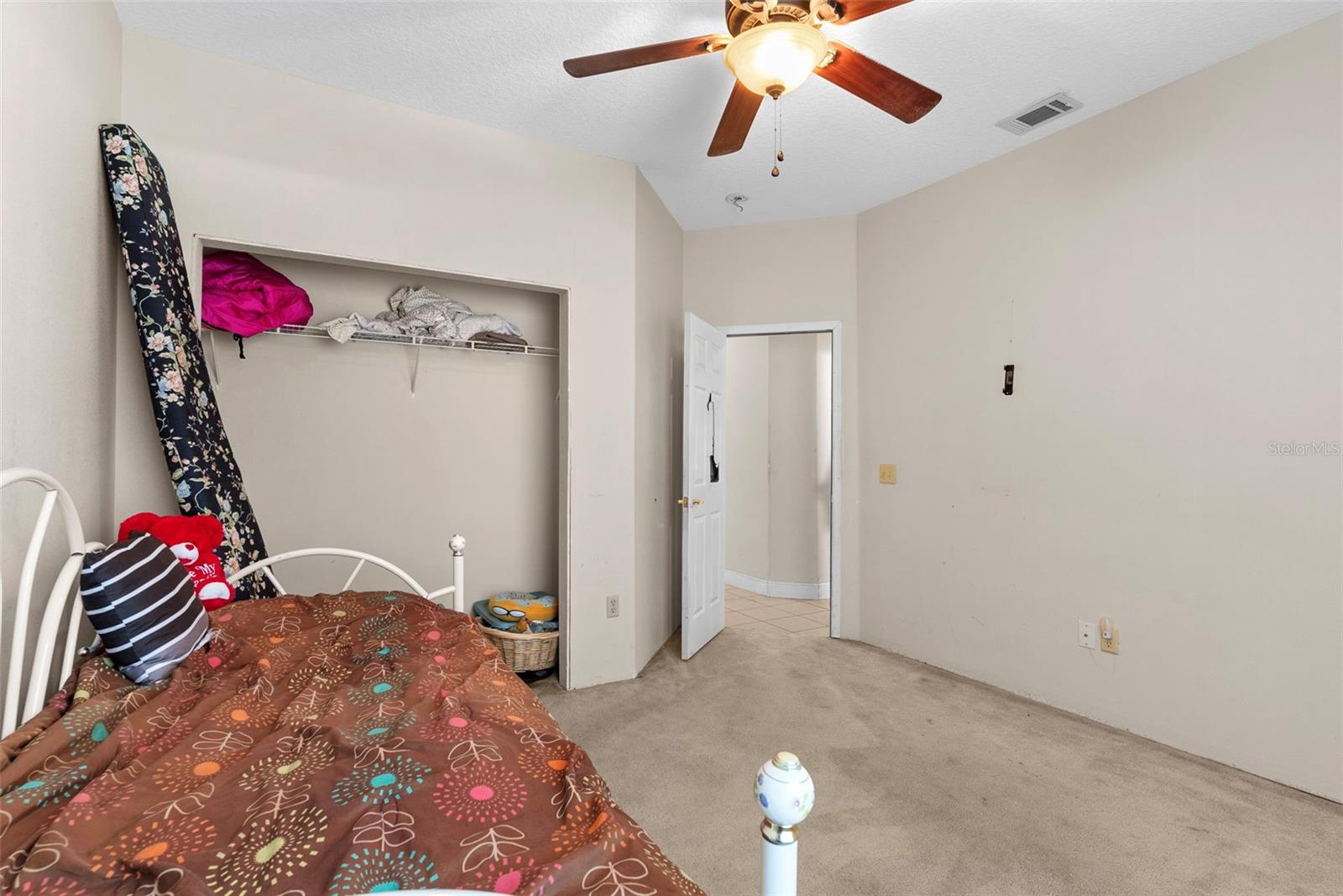 J S LOVELESS ADD - Residential