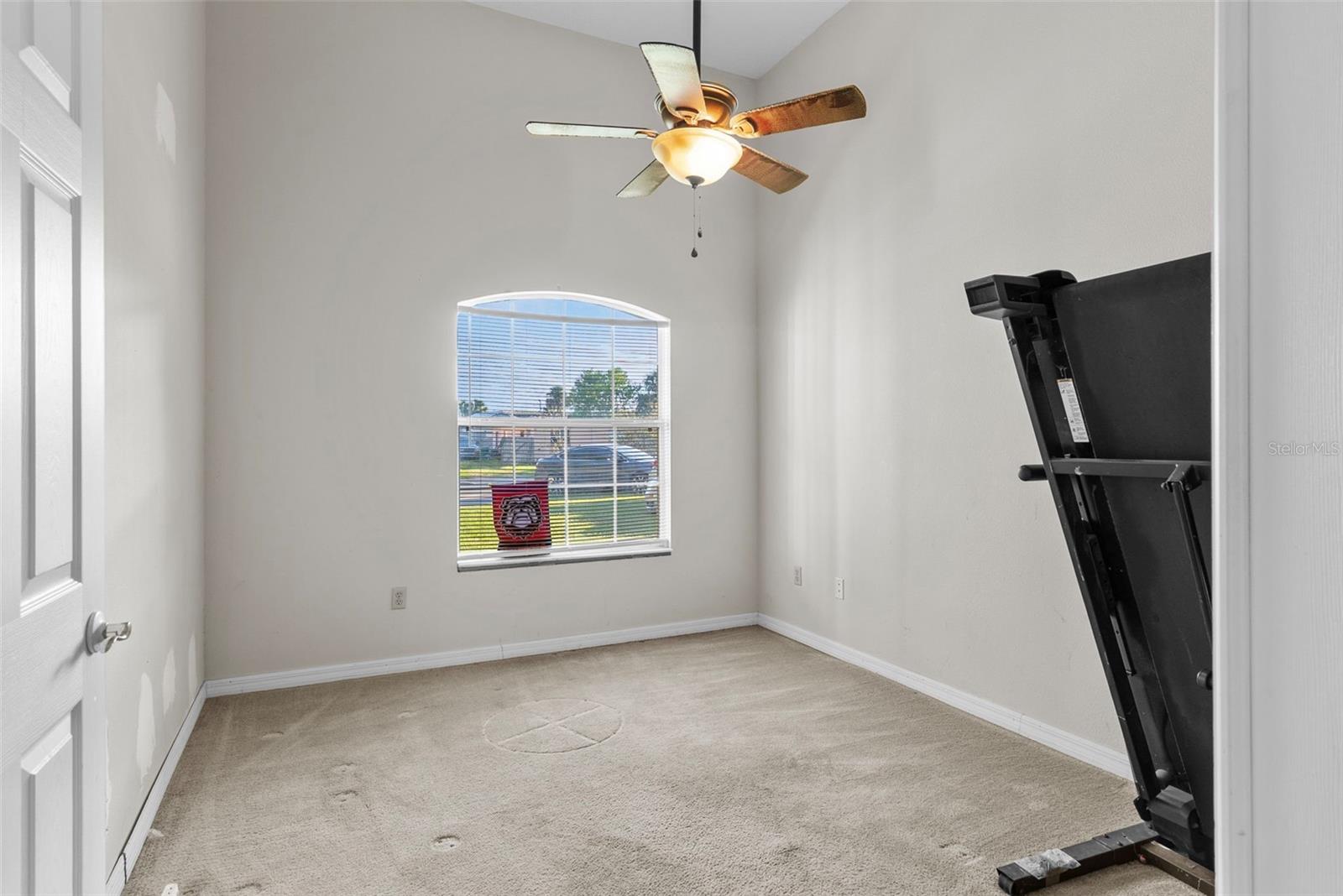 J S LOVELESS ADD - Residential
