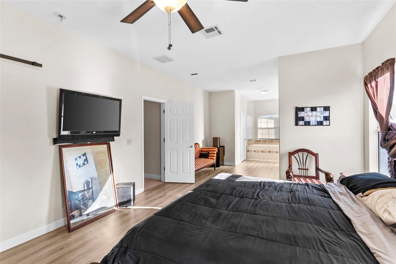 J S LOVELESS ADD - Residential
