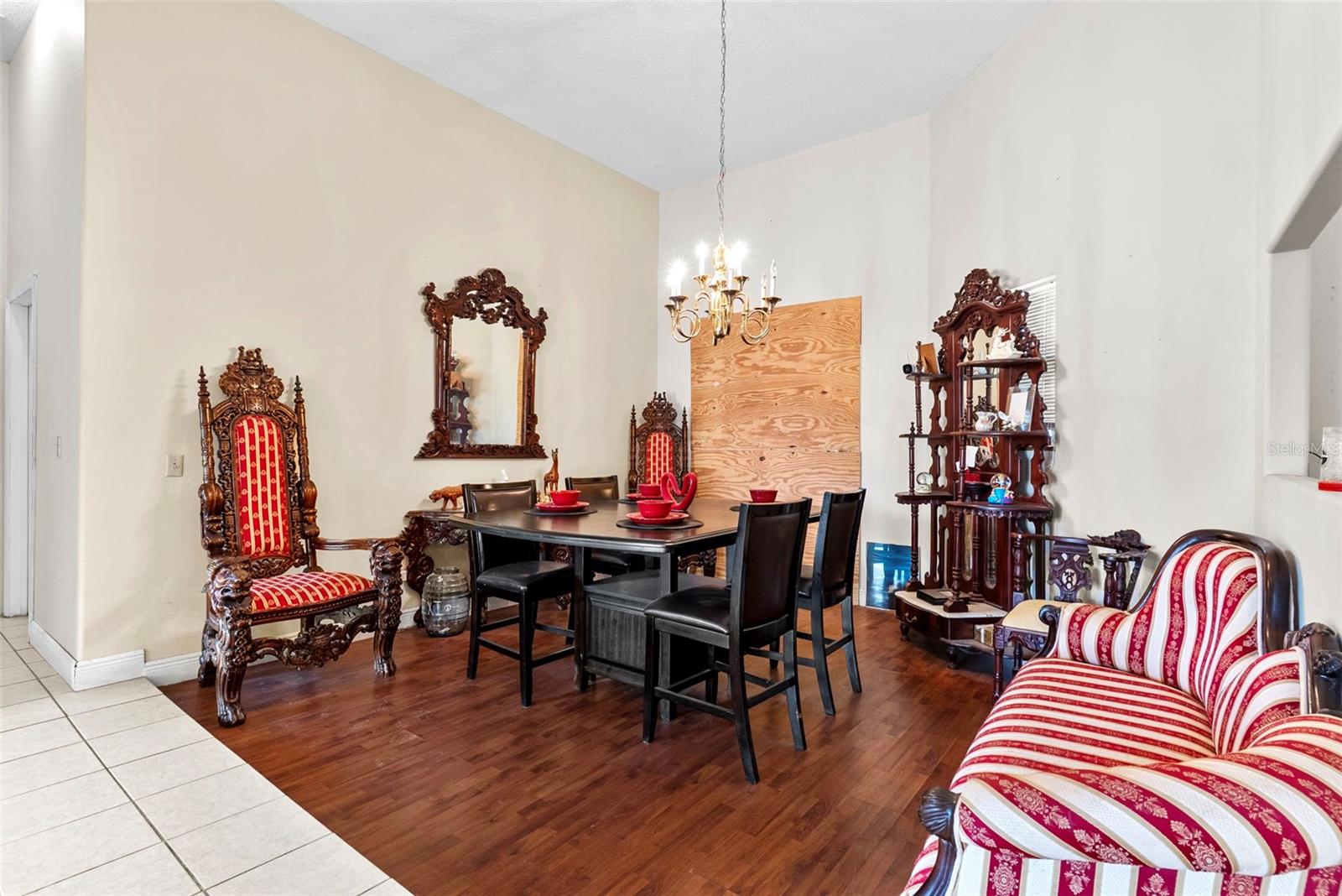 J S LOVELESS ADD - Residential