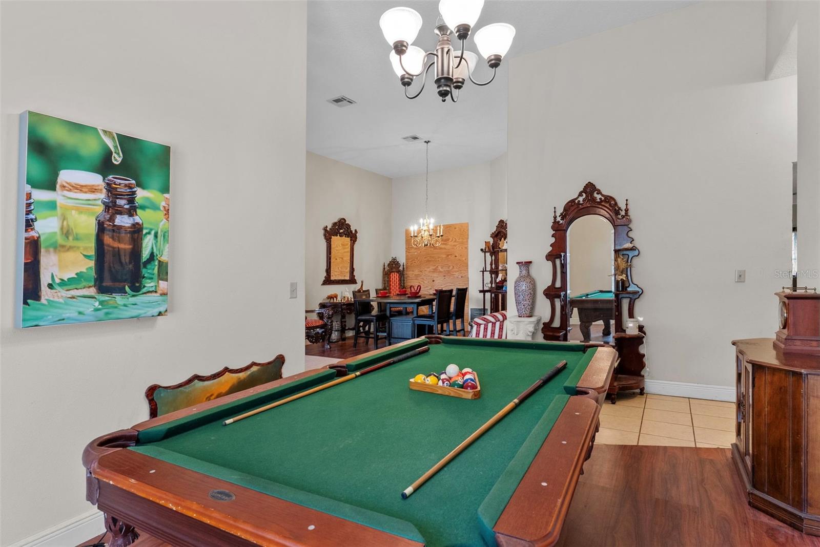 J S LOVELESS ADD - Residential
