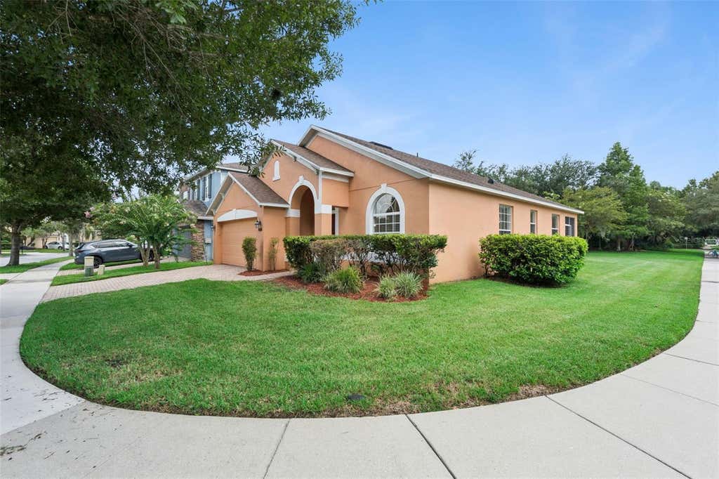 Photo of 12751 Moss Park Ridge Drive, Orlando, FL 32832 (MLS # O6425453)